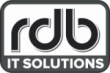 RDB IT Solutions B.V. logo